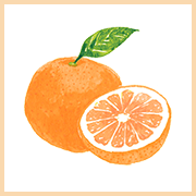 オレンジ・スイート