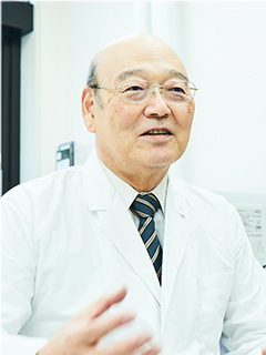 田中 修 氏