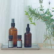 WEBメディア『sense of AROMA』