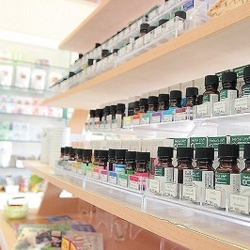 ギャラリーインセンス