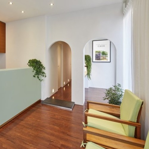 ハーブ＆アロマテラピーサロン　カオン成城店　