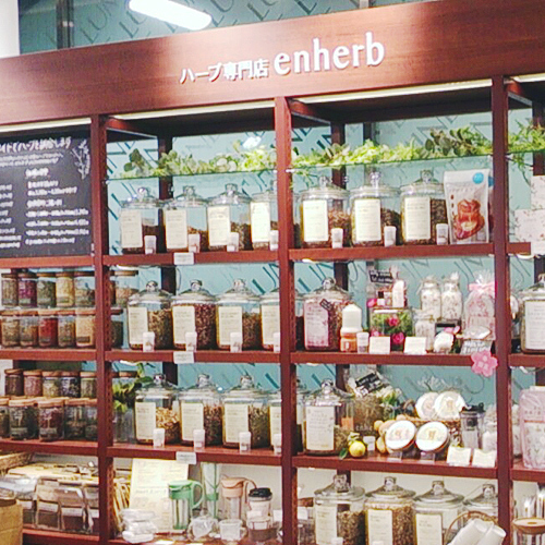エンハーブ　ルミネ荻窪店
