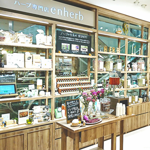 エンハーブ　ルミネ池袋店