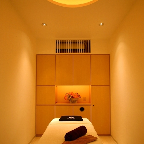 Beauty Spa　/　ビューティースパ