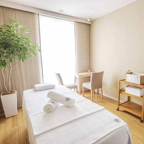 サロン ニールズヤード レメディーズ