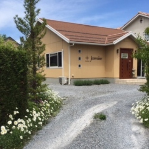 アロマテラピーサロン　jasmine