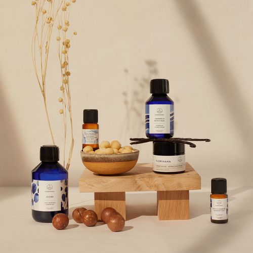 フロリハナ株式会社