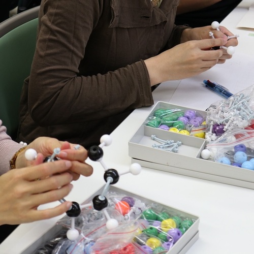 ライブラ香りの学校　武蔵小杉校