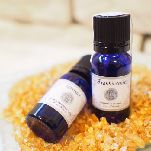 ライブラナチュテラピー　ヒルトンプラザ店