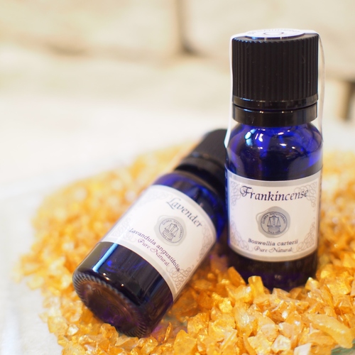 ライブラナチュテラピー　西宮店