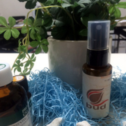 アロマの家　アロマスクールbud-バド-