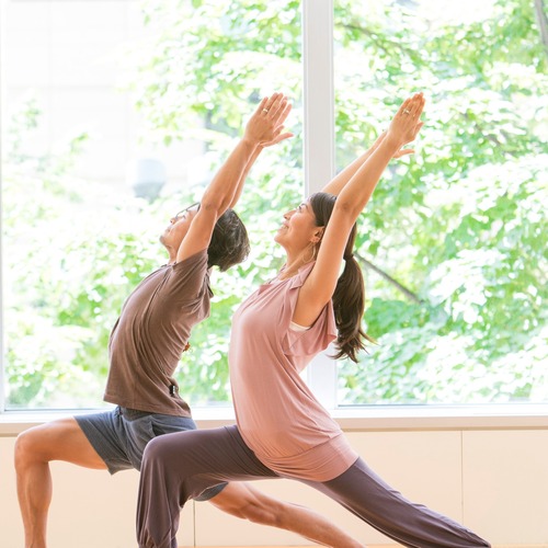 スタジオ・ヨギー　名古屋