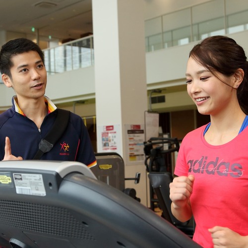 ルネサンス野田