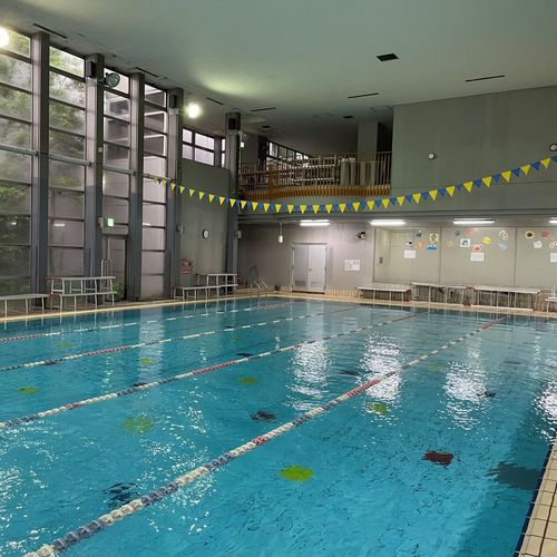 神戸北町 スポーツクラブ Vivo