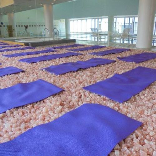 神戸 西神オリエンタルホテル スポーツクラブ Vivo