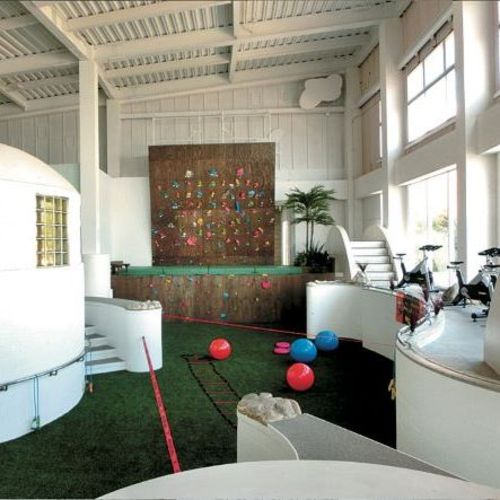 ホテルセトレ スポーツクラブ Vivo