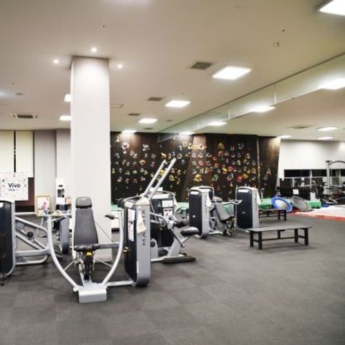 Bears大日 スポーツクラブVivo