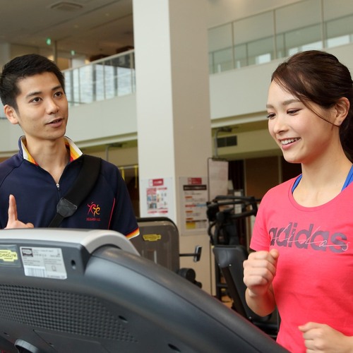 ルネサンス三軒茶屋