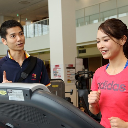 ルネサンス小倉