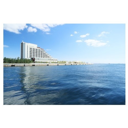 神戸みなと温泉 蓮