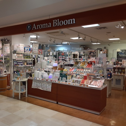 アロマブルーム　熊谷ティアラ21店