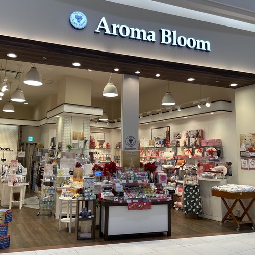アロマブルーム　イオンモール浦和美園店