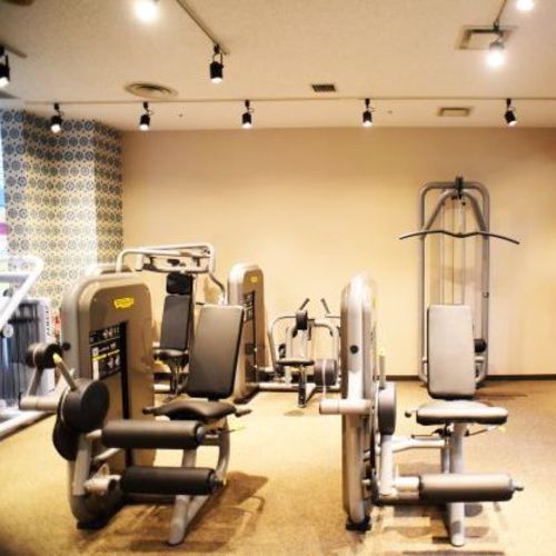 24h Fitness アゴーラ大阪守口 スポーツクラブVivo