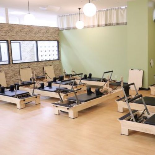 Vivo Bearsi（ベアルスィ）中山観音