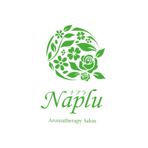 オーガニックアロマテラピーサロンNaplu～ナプラ～